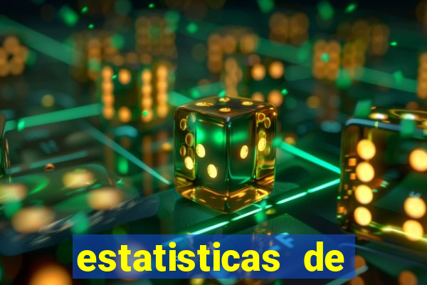 estatisticas de futebol para apostas